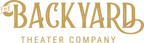 Backyard Theater Company Logo